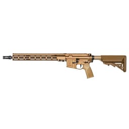 Super Duty MOD1 5.56 NATO 16" 1:7" CHF Bbl DDC Rifle