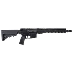 Super Duty MOD1 5.56 NATO 13.9" 1:7" CHF P&W Bbl Black Rifle