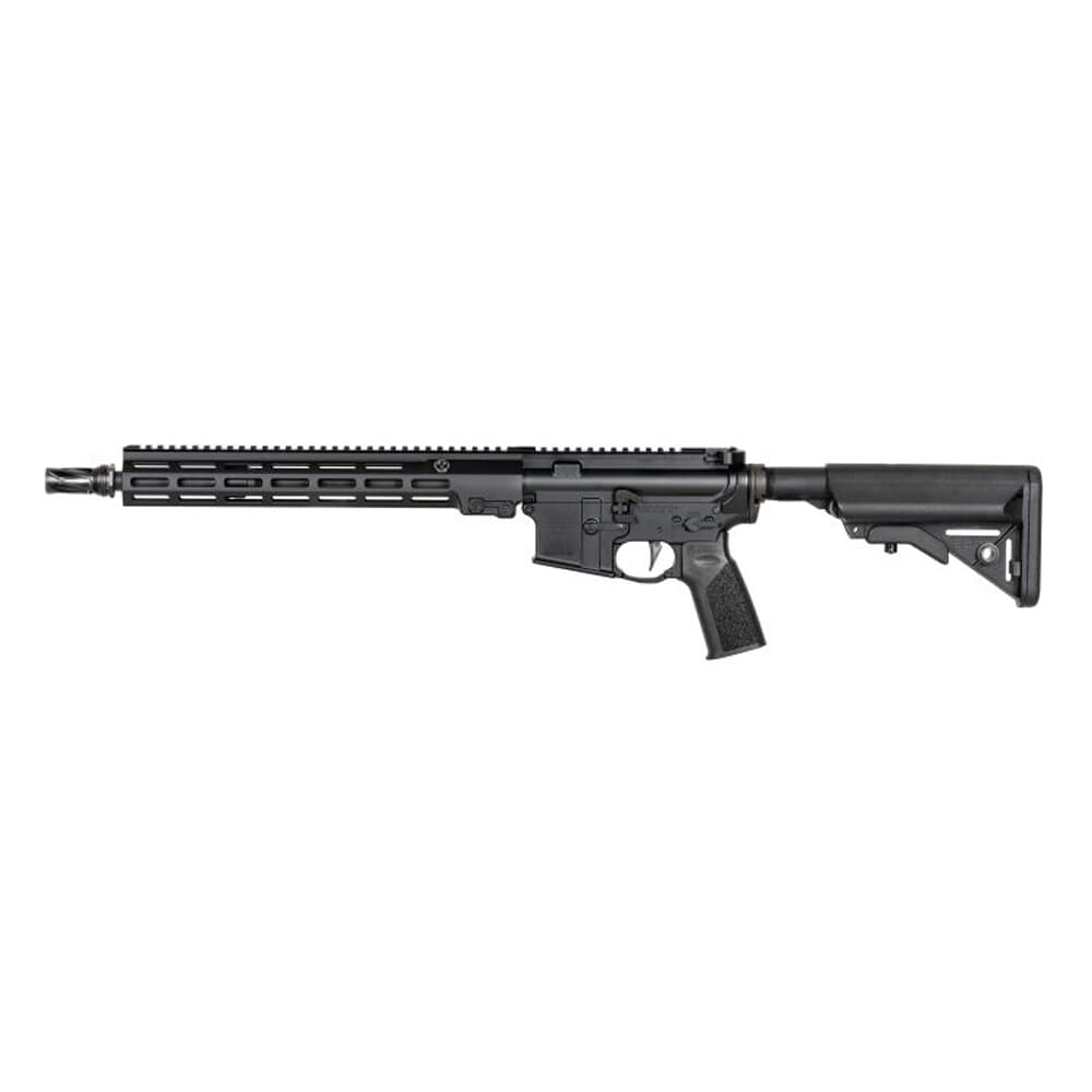 Geissele Super Duty MOD 1 5.56 NATO 14.5&quot; Black Short Barrel Rifle (NFA) 08-520B
