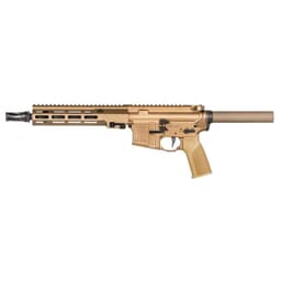 Super Duty MOD1 5.56 NATO 10.3" DDC Pistol