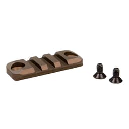 Geissele HK SMR 2-Hole DDC Accessory Picatinny Rail 02-213HKS