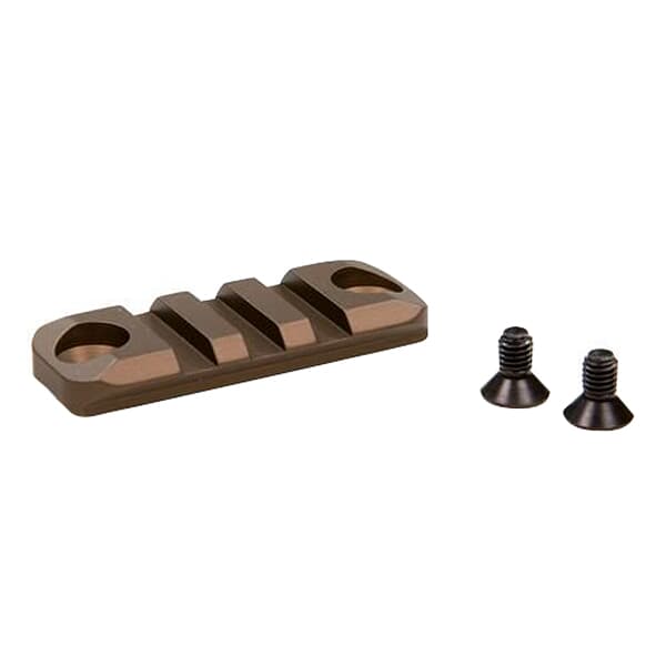 Geissele HK SMR 2-Hole DDC Accessory Picatinny Rail 02-213HKS