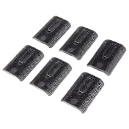 Geissele M-LOK Black Rail Panels 04-428B