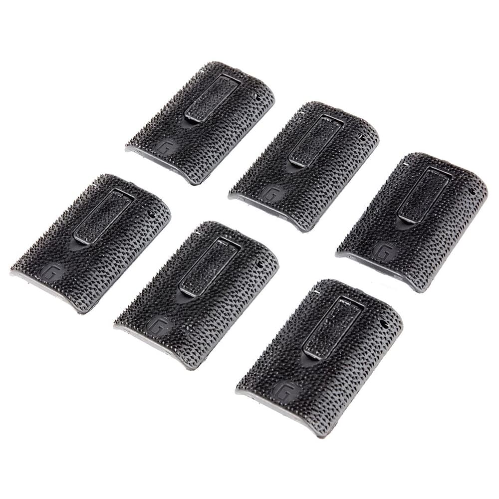 Geissele M-LOK Black Rail Panels 04-428B