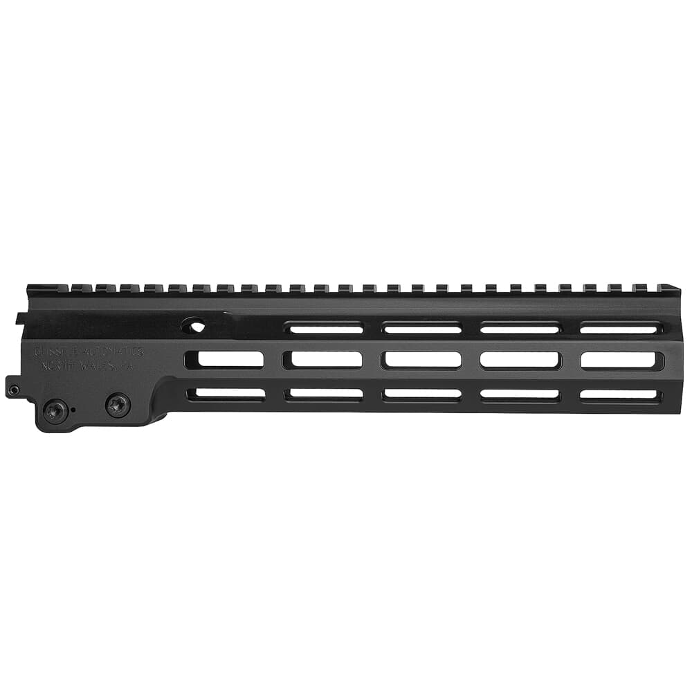 Geissele 10.5&quot; M-LOK MK16 Black Super Modular Rail 05-1073B