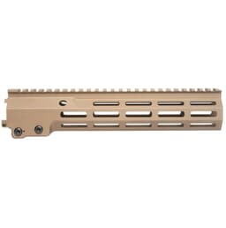 Geissele 10.5" M-LOK MK16 DDC Super Modular Rail 05-1073S