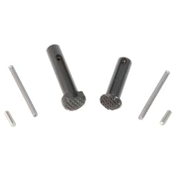 Geissele Ultra Duty Checkered Takedown Pin Set 05-1086