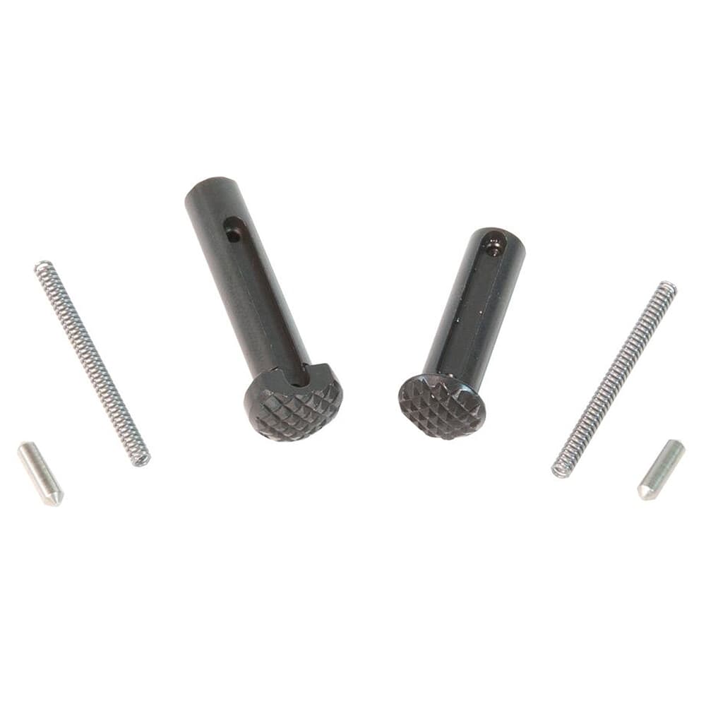 Geissele Ultra Duty Checkered Takedown Pin Set 05-1086