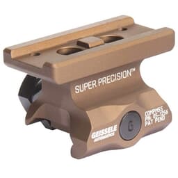 Geissele Super Precision CompM5s Series Optic Mounts (1.93") DDC 05-1256S