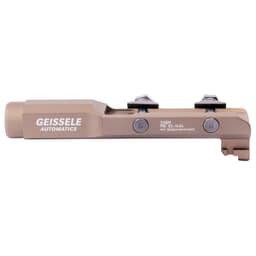 Geissele DDC Super Stabby Bayonet Mount 05-1404S