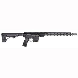Geissele GFR 6mm ARC 16" Bbl Black Rifle w/(1) 5rd 6mm ARC Geissele Mag 05-1521B
