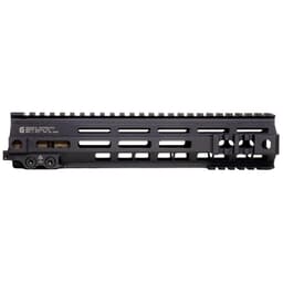 Geissele 10.5" M-LOK MK4 Black Super Modular Rail 05-1656B