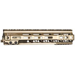 Geissele 10.5" M-LOK MK4 DDC Super Modular Rail 05-1656S