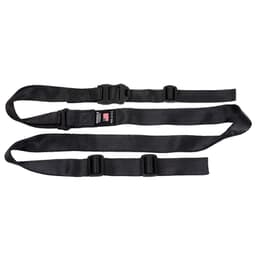 Geissele Black 1.25" Super Combat Sling 05-1815B