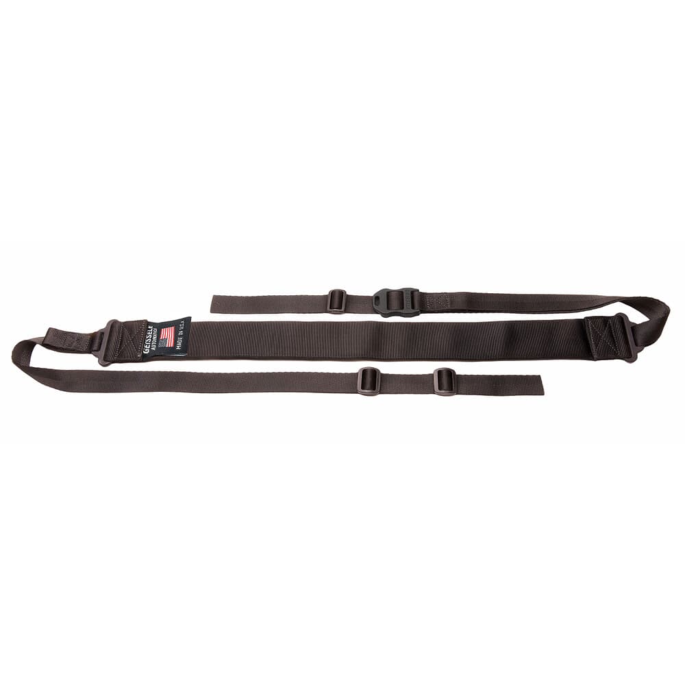 Geissele Black 2&quot; Super Combat Sling 05-1817B