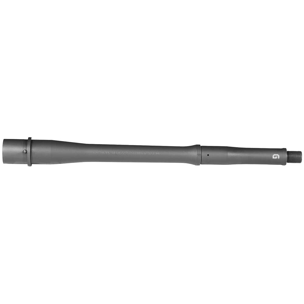 Geissele CHF 5.56 NATO 11.5" 1:7" 1/2x28" Chrome Lined Gov Profile Barrel 05-1862