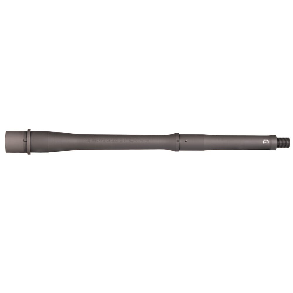 Geissele 5.56 NATO 12.5" 1:7" Cold Hammer Forged Chrome Lined Barrel 05-1949