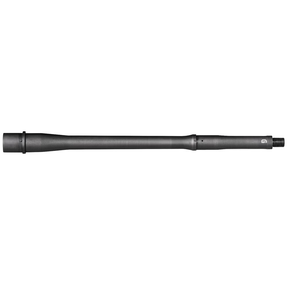 Geissele 5.56 NATO 13.9" 1:7" Cold Hammer Forged Chrome Lined Barrel 05-2013