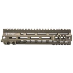 Geissele 9.3" M-LOK MK4 DDC Super Modular Rail 05-283S