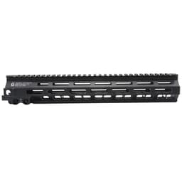 Geissele 13.5" M-LOK MK8 Black Super Modular Rail 05-285B