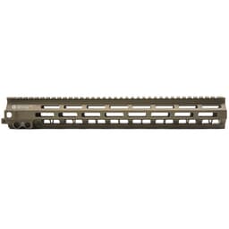 Geissele 15" M-LOK MK8 DDC Super Modular Rail 05-286S