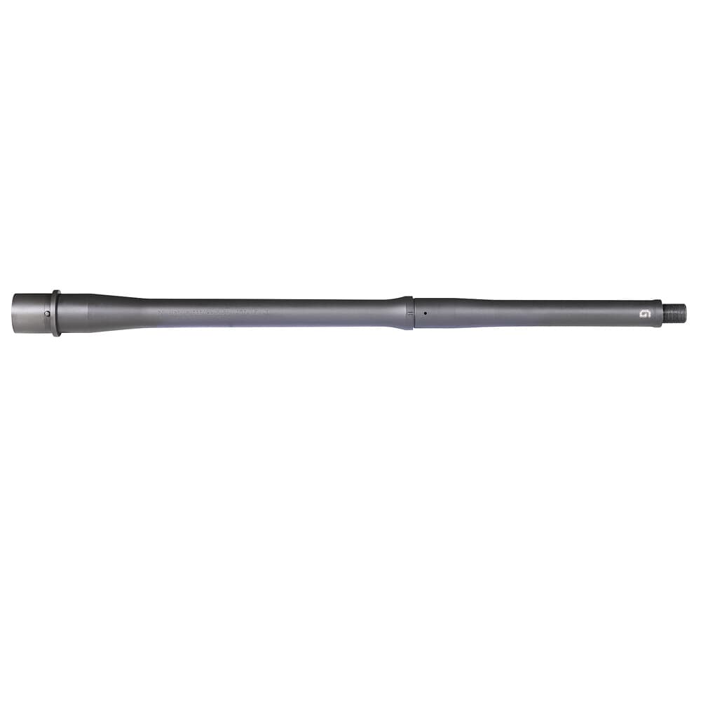 Geissele Cold Hammer Forged 5.56 NATO 16&quot; 1:7&quot; 1/2x28 Chrome Lined Barrel 05-2984