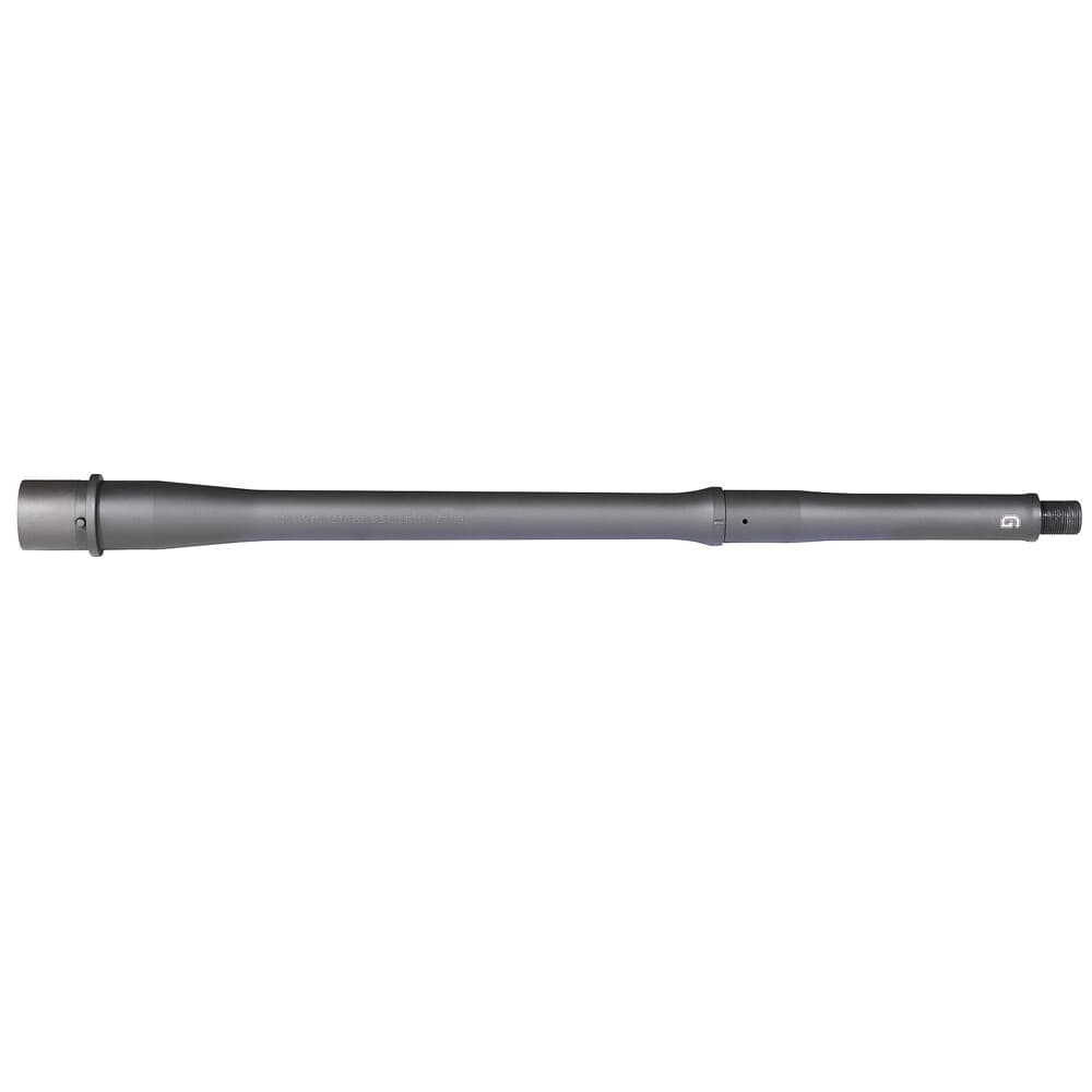 Geissele Cold Hammer Forged 5.56 NATO 14.5&quot; 1:7&quot; 1/2x28 Chrome Lined Barrel 05-2985