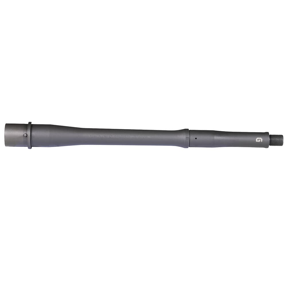 Geissele Cold Hammer Forged 5.56 NATO 11.5&quot; 1:7&quot; 1/2x28 Chrome Lined Barrel 05-2986