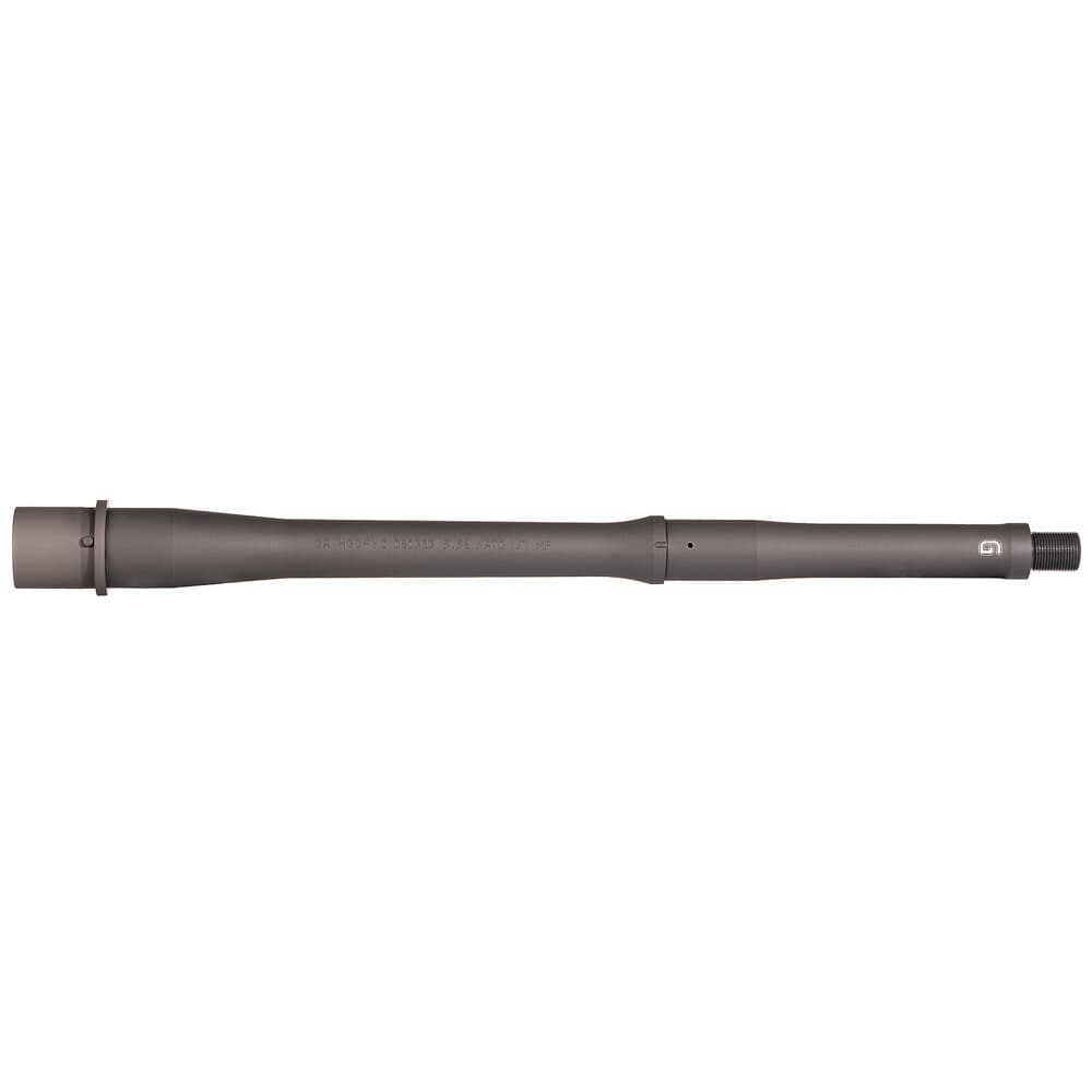 Geissele Cold Hammer Forged 5.56 NATO 12.5&quot; 1:7&quot; 1/2x28 Chrome Lined Barrel 05-2988