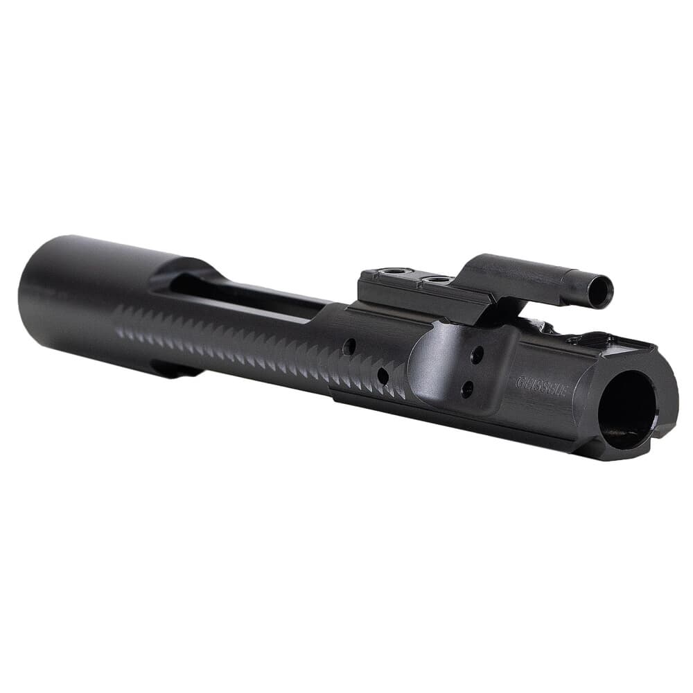 Geissele 5.56mm Reliability Enhanced Bolt Carrier &amp; Gas Key 05-2992