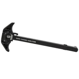 Geissele SCH 5.56mm Black Super Charging Handle 05-313B