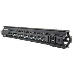 Geissele 15" M-LOK MK4 Black Super Modular Rail 05-315B