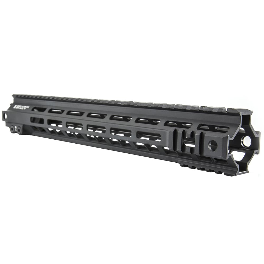 Geissele 15&quot; M-LOK MK4 Black Super Modular Rail 05-315B