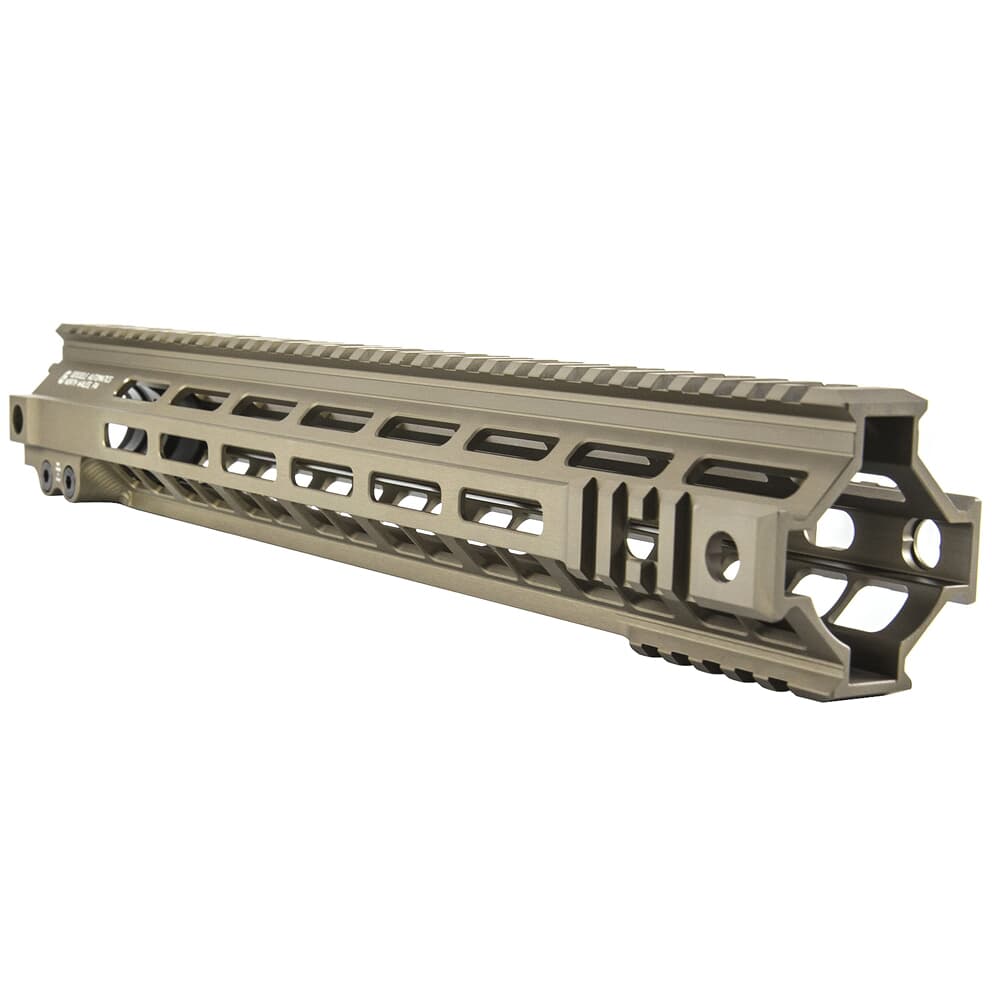 Geissele 15&quot; M-LOK MK4 DDC Super Modular Rail 05-315S