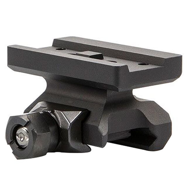 Geissele Super Precision APT1 Black Mount for Aimpoint T1 & T2 w/ Absolute Co-Witness 05-401B