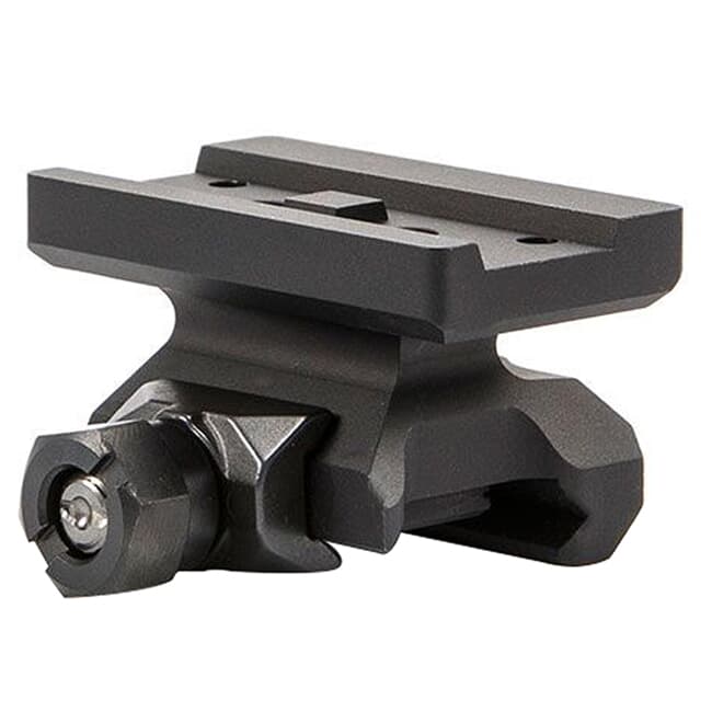 Geissele Super Precision APT1 Black Mount for Aimpoint T1 &amp; T2 w/ Absolute Co-Witness 05-401B