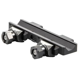 Geissele Super Precision ACOG Black Scope Mount for Trijicon 4X ACOG Optics 05-403B