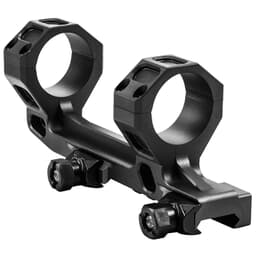 Geissele AR-15/M4 Super Precision 30mm Black Scope Mount 05-404B