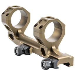 Geissele AR-15/M4 Super Precision 30mm Desert Dirt Scope Mount 05-404S