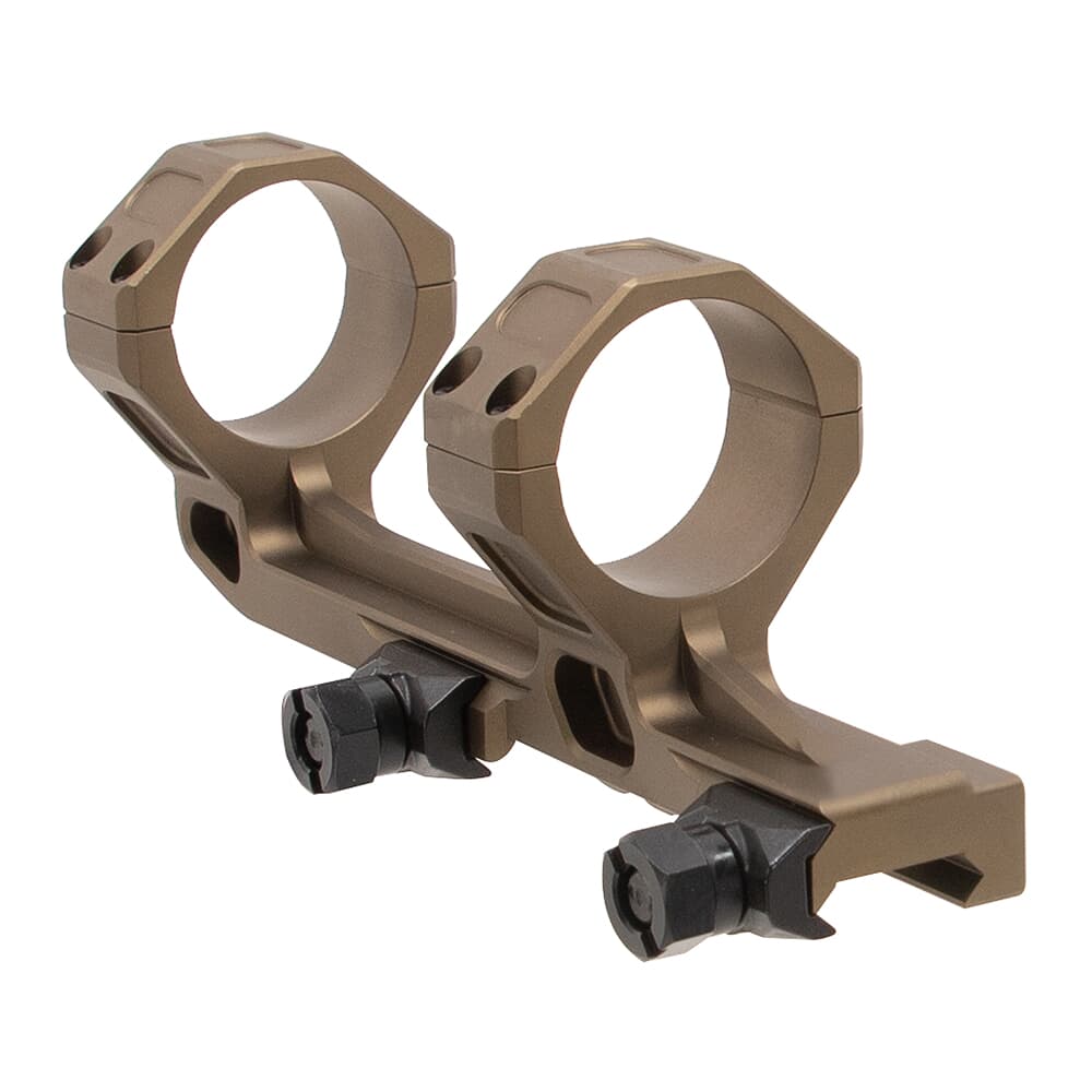 Geissele Super Precision 34mm Desert Dirt Extended Scope Mount 05-405S