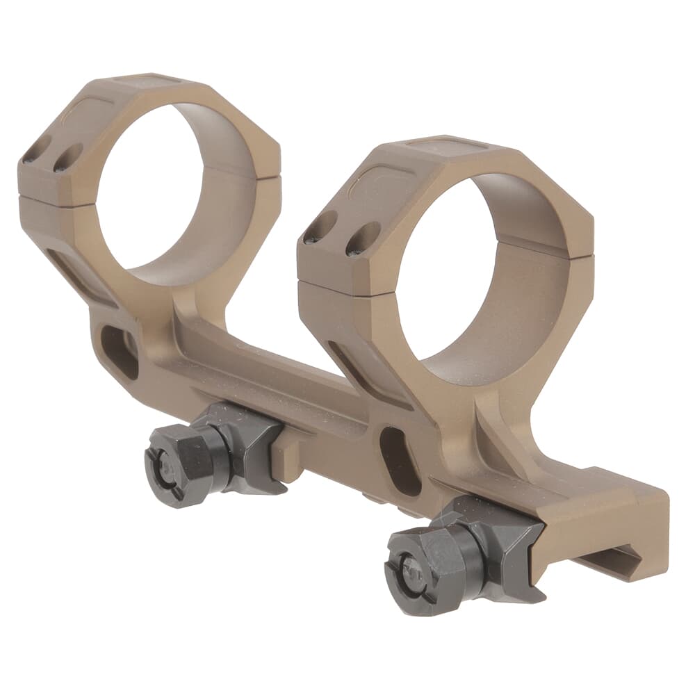 Geissele Super Precision 34mm Desert Dirt Scope Mount 05-417S