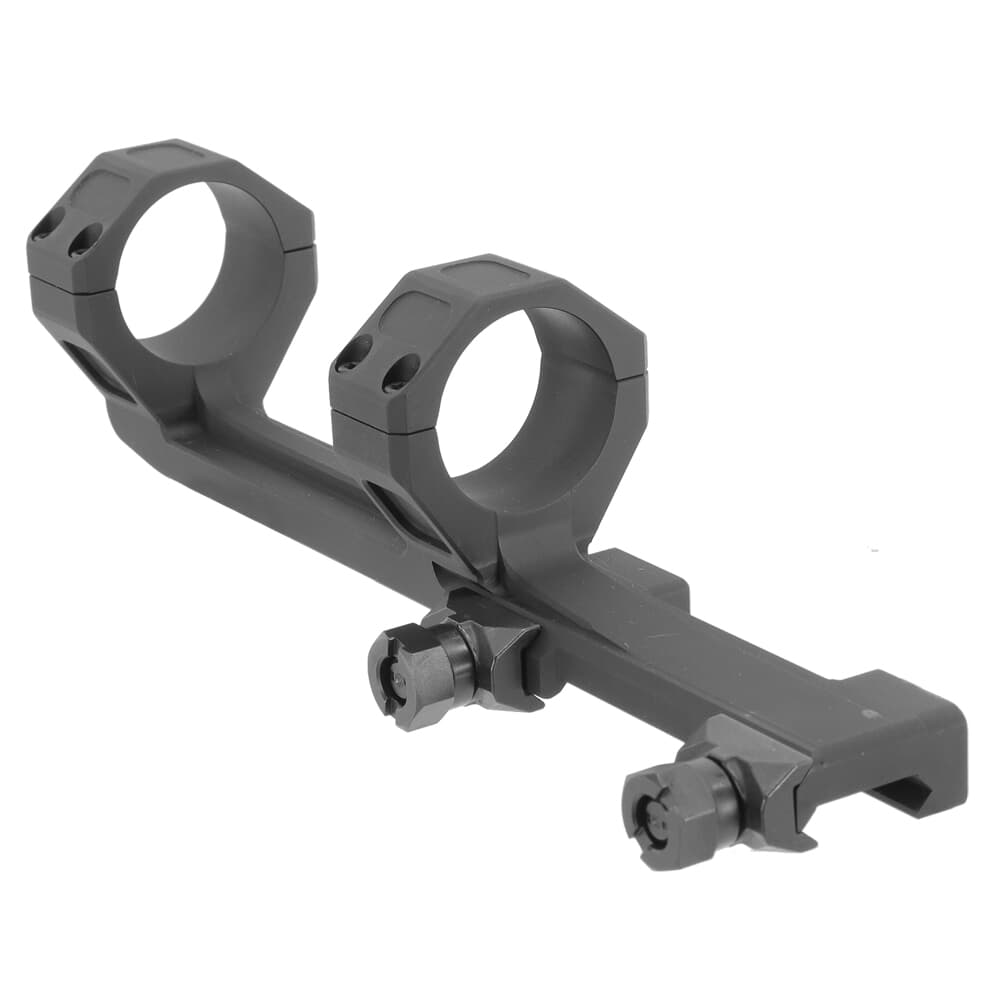Geissele Super Precision High-Power National Match 30mm 1.3&quot; Black Scope Mount 05-500B