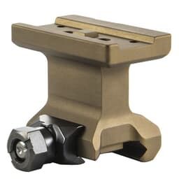 Geissele Super Precision APT1 1.93" Desert Dirt Mount for Aimpoint T1 & T2 05-543S