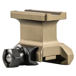 Geissele Super Precision MRO 1.93" Desert Dirt Mount for Trijicon MRO 05-544S