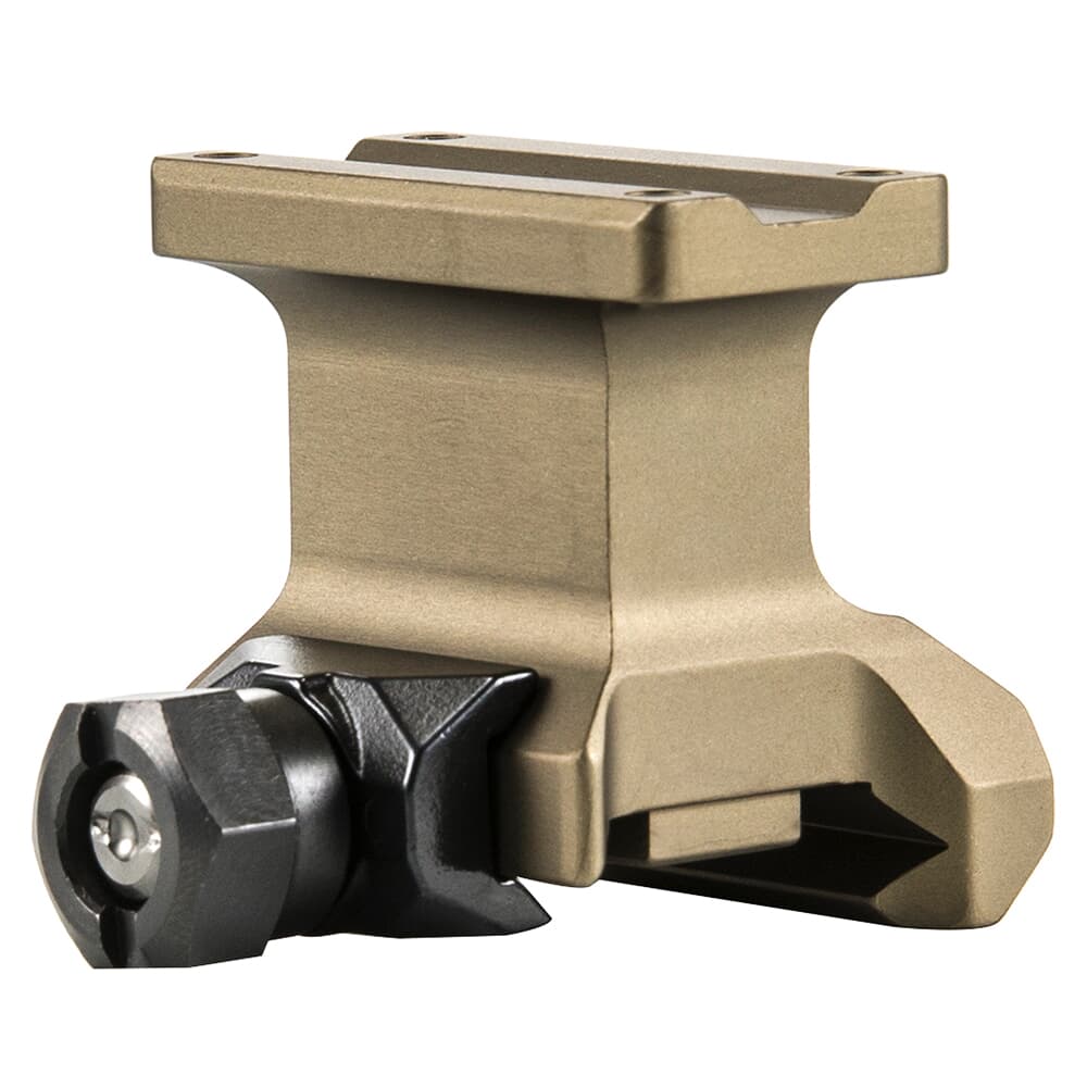 Geissele Super Precision MRO 1.93&quot; Desert Dirt Mount for Trijicon MRO 05-544S