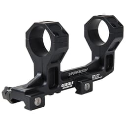 Geissele Super Precision 30mm 2.04" Scope Mount 05-549B