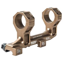 Geissele Super Precision 30mm 2.04" Scope Mount 05-549S
