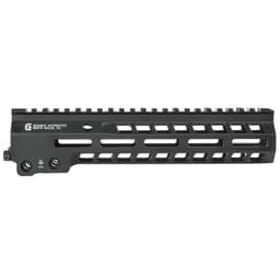 Geissele 9.3" M-LOK MK14 Black Super Modular Rail 05-578B