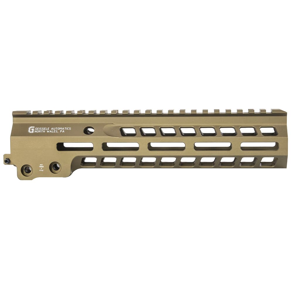 Geissele 9.3&quot; M-LOK MK14 DDC Super Modular Rail 05-578S