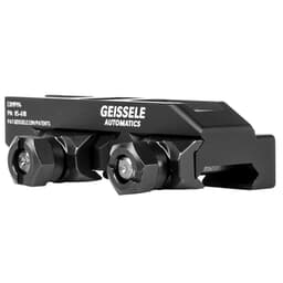 Geissele Super Precision Aimpoint CompM4 Black Mount 05-618B